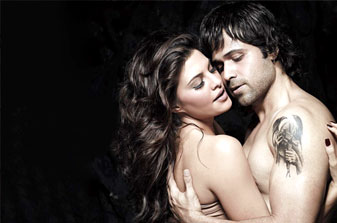 Jacqueline Fernandez out of Raaz 3